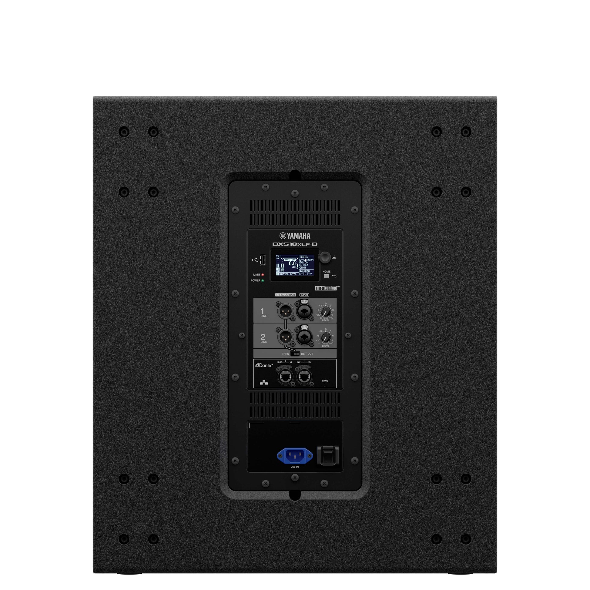 34560_Yamaha-DXS18XLF-D-18-Inch-Powered-Subwoofer-with-Dante_ALT4sqr