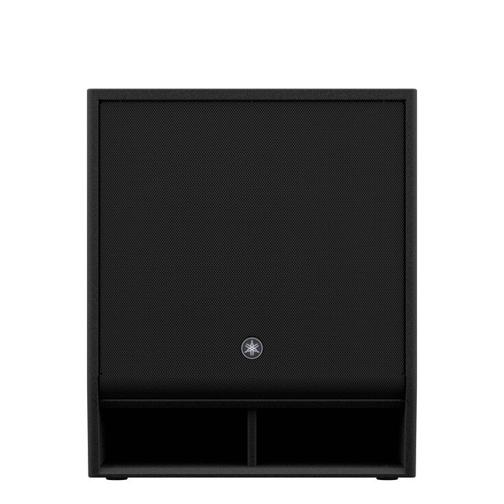 Yamaha CXS18XLF 18" Passive Subwoofer With 1000W Program Handling