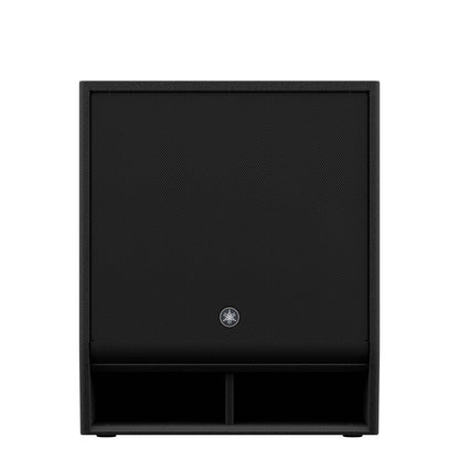 Yamaha CXS18XLF 18" Passive Subwoofer With 1000W Program Handling