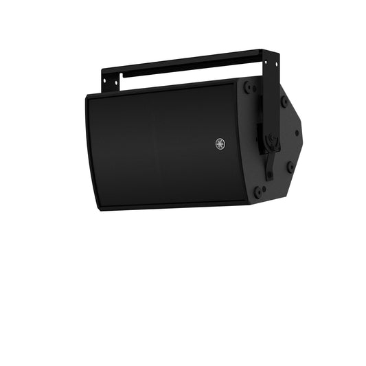 Yamaha UB-DZR12H Horizontal U-Bracket | Color: Black