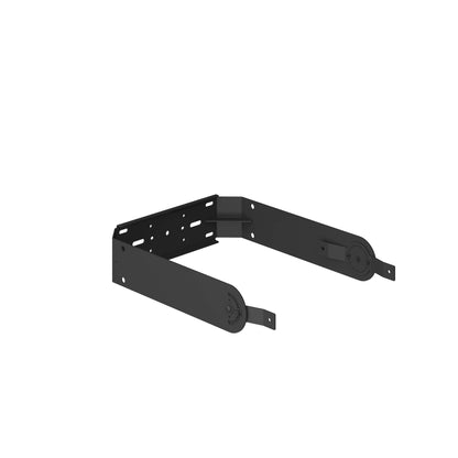 Yamaha UB-DZR15V Vertical U-Bracket For DZR15 And CZR15