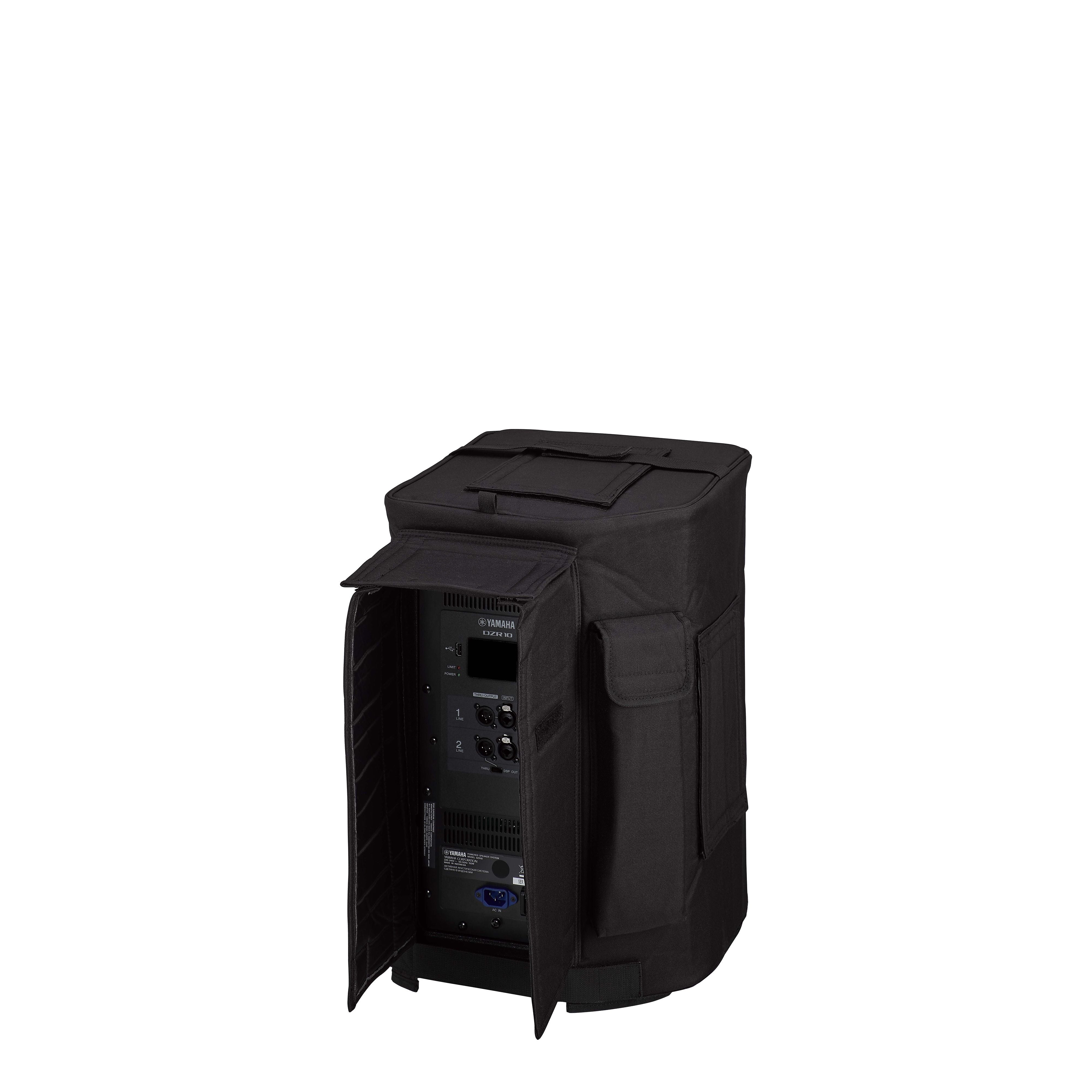 Yamaha SPCVR-DZR10 Speaker Cover | Yamaha – SoundPro