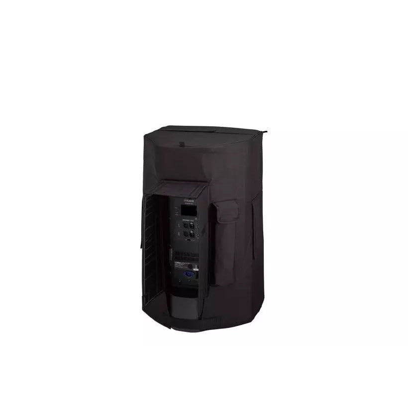 Yamaha SPCVR-DZR15 Padded Cover for DZR15 and CZR15 Speakers