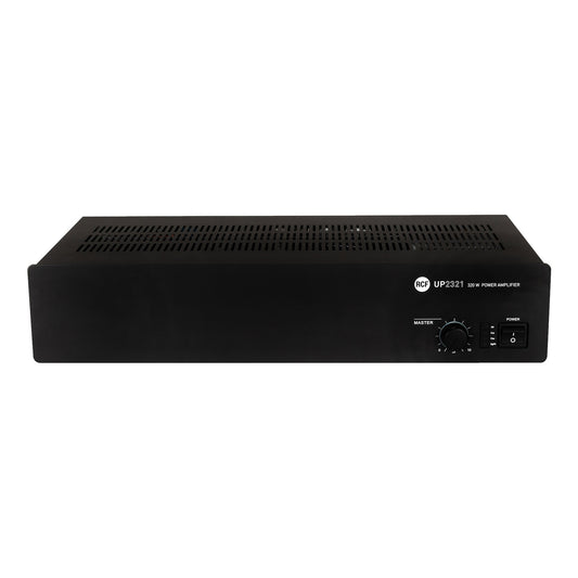 RCF UP2321 Power Amplifier