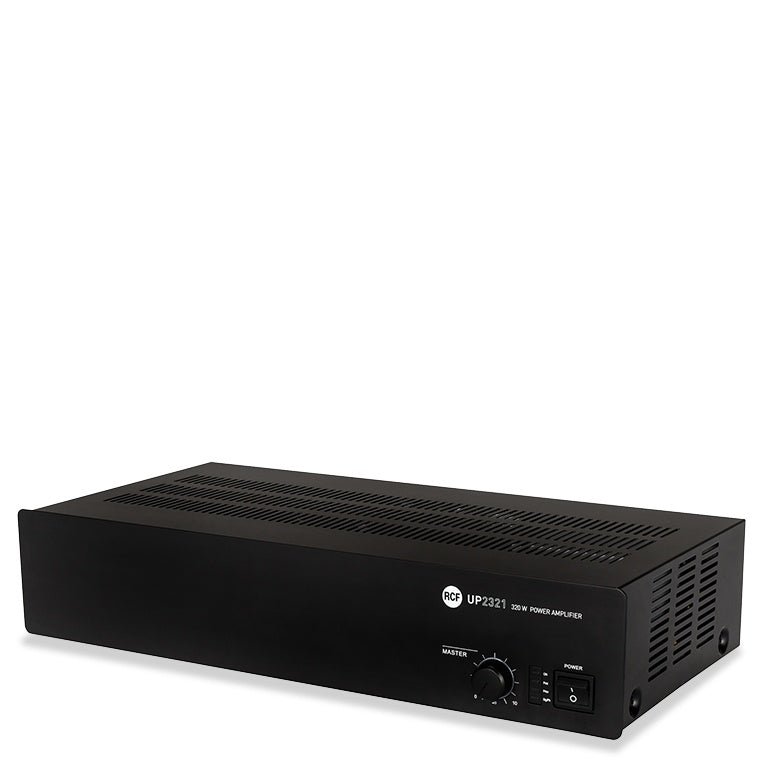 RCF UP2321 Power Amplifier
