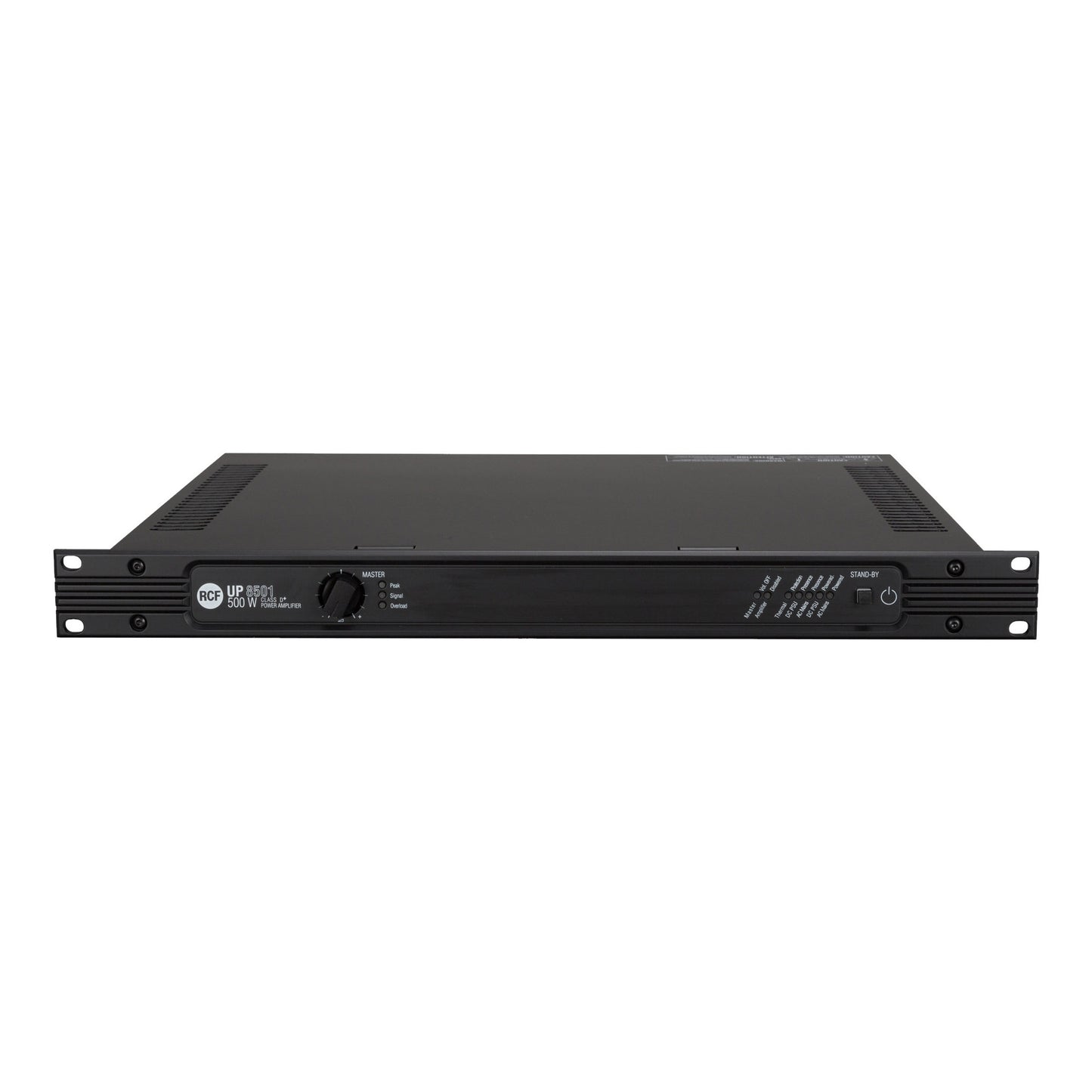 RCF UP8501 Power Amplifier