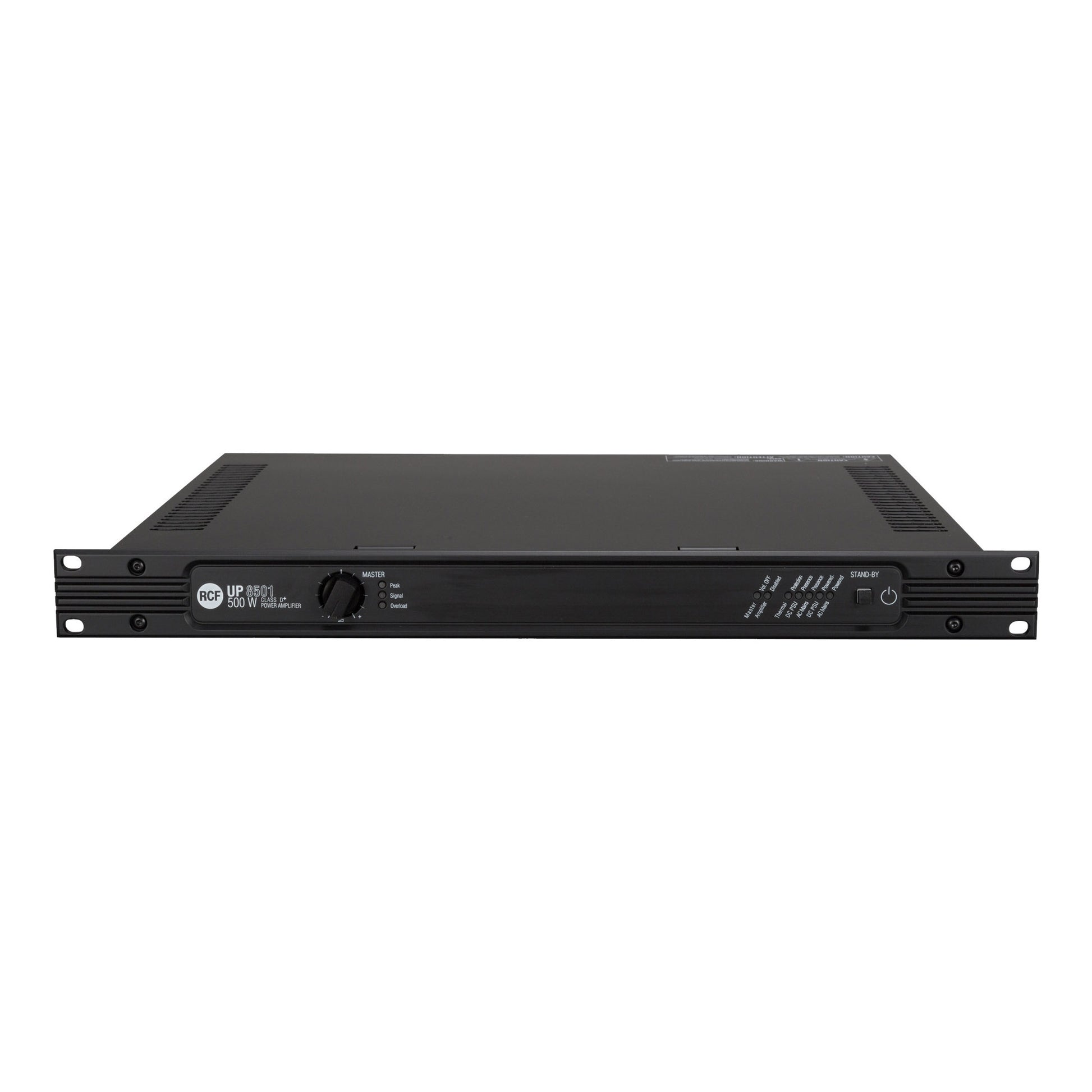RCF UP8501 Power Amplifier