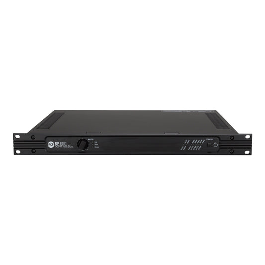 RCF UP8501 Power Amplifier
