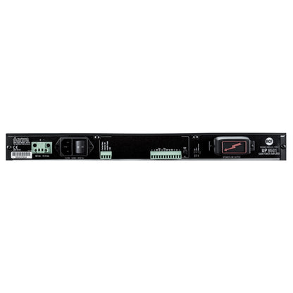 RCF UP8501 Power Amplifier