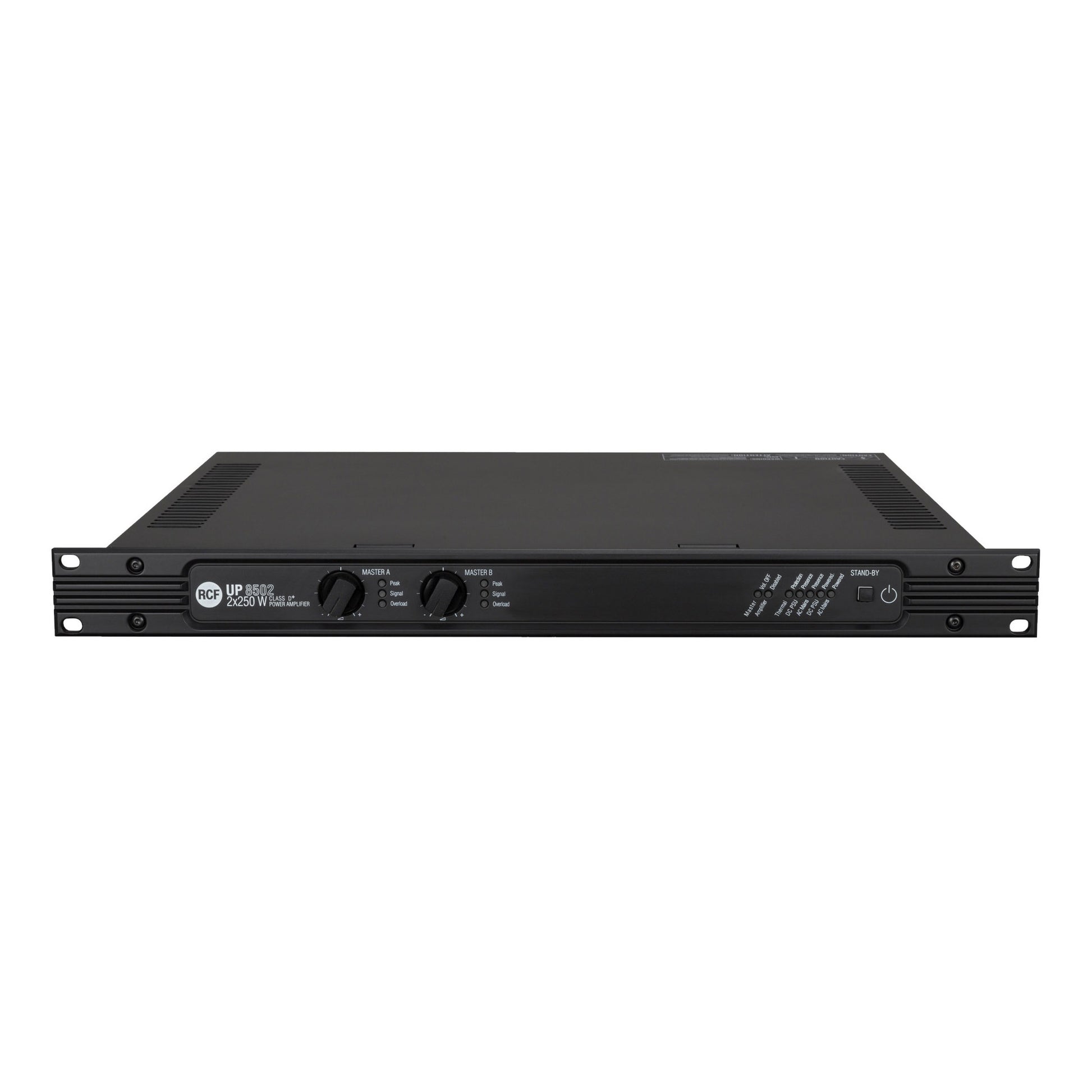 RCF UP8502 Power Amplifier