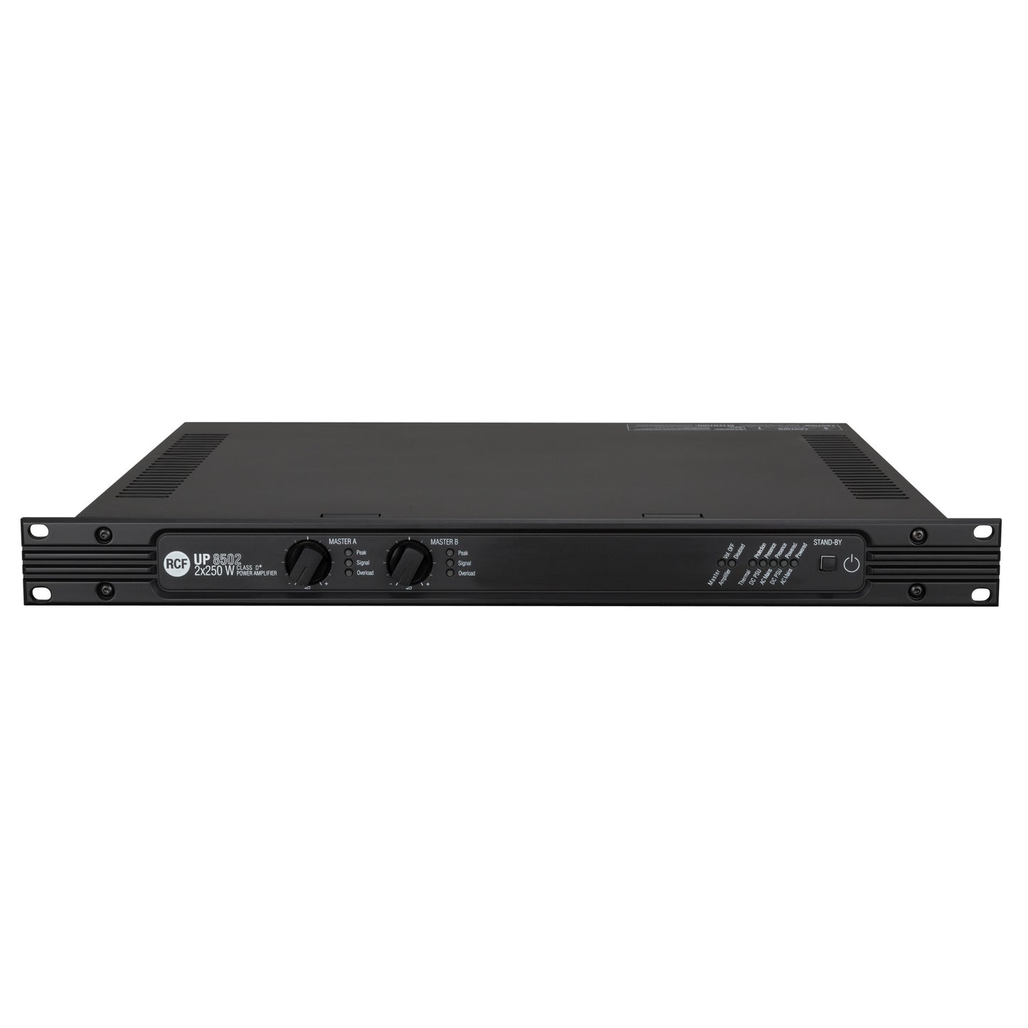 RCF UP8502 Power Amplifier