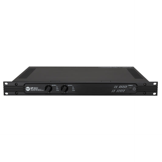 RCF UP8502 Power Amplifier