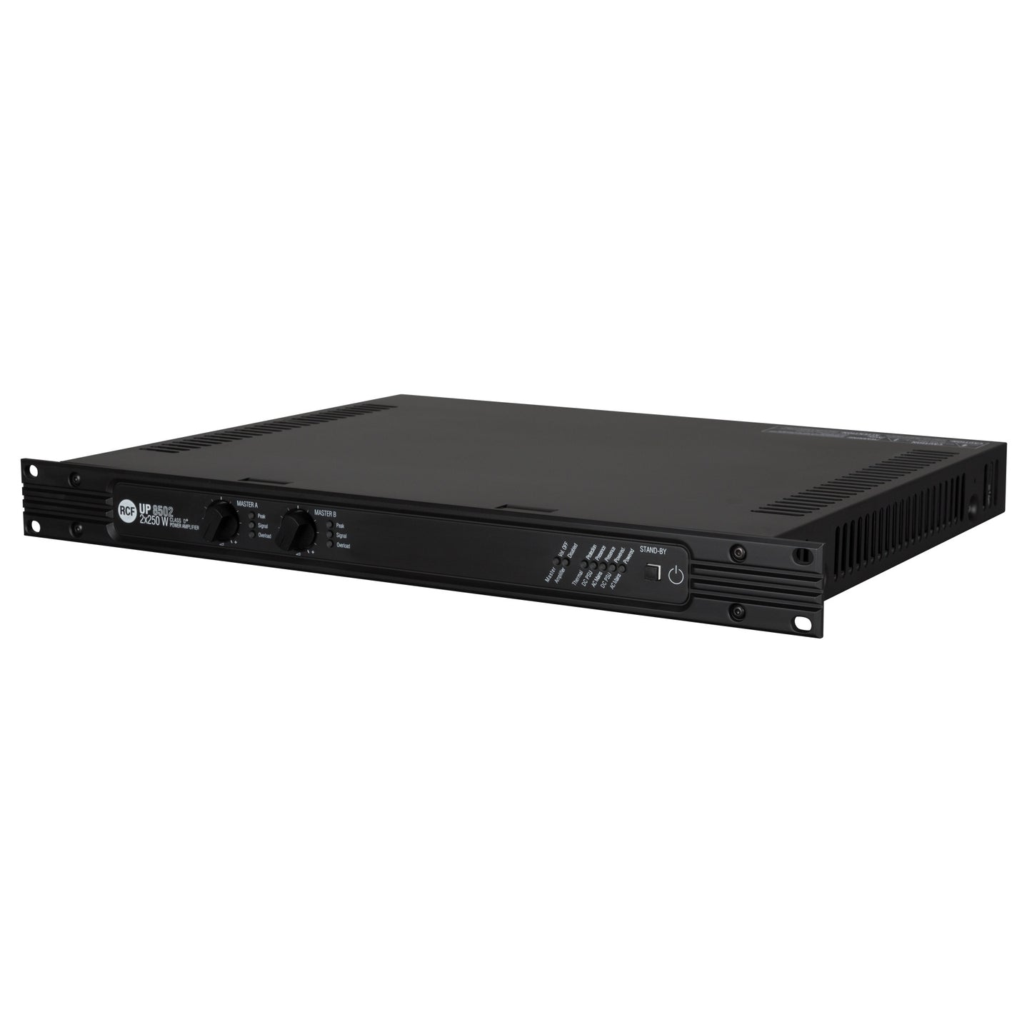 RCF UP8502 Power Amplifier