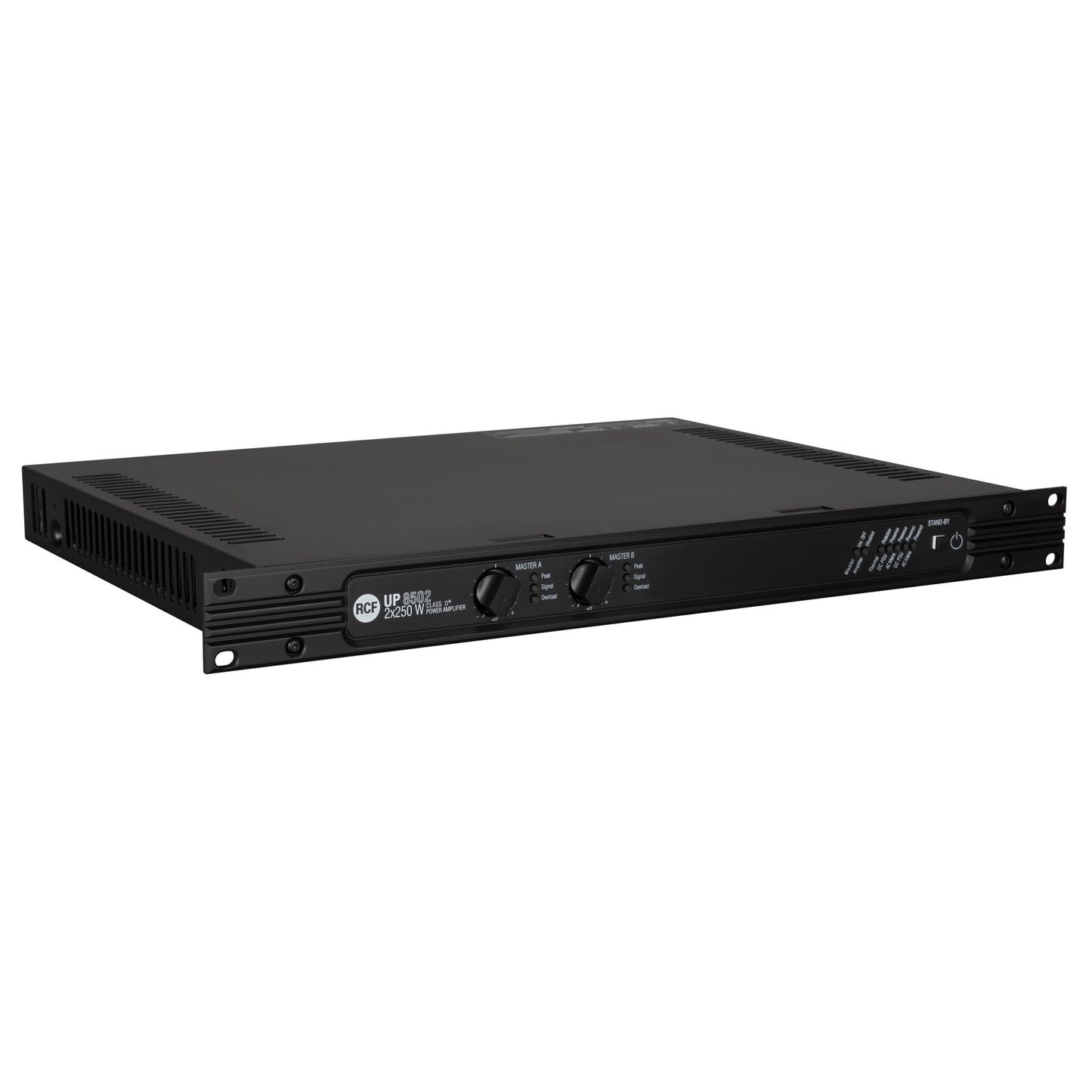 RCF UP8502 Power Amplifier