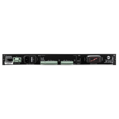 RCF UP8502 Power Amplifier