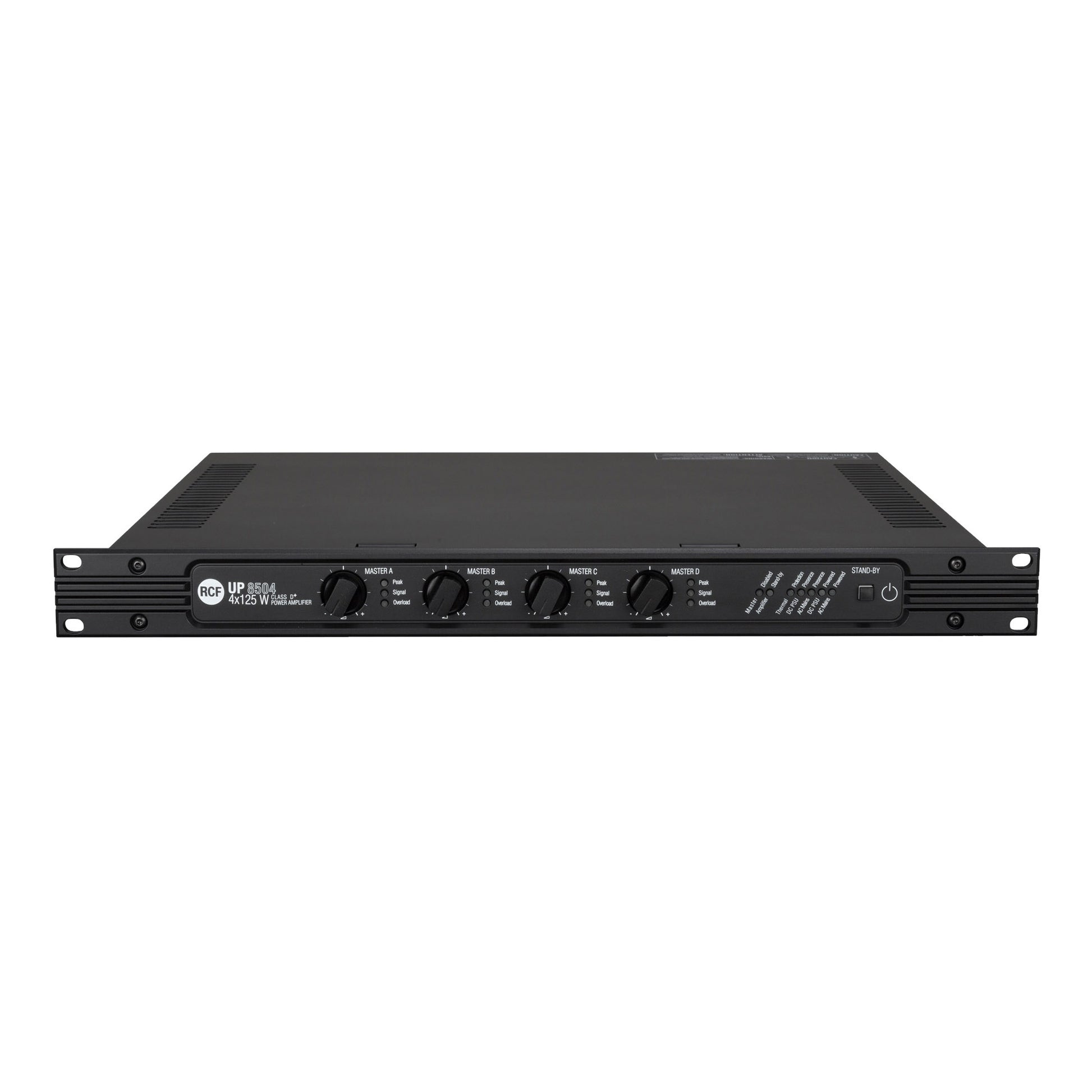 RCF UP8504 Power Amplifier