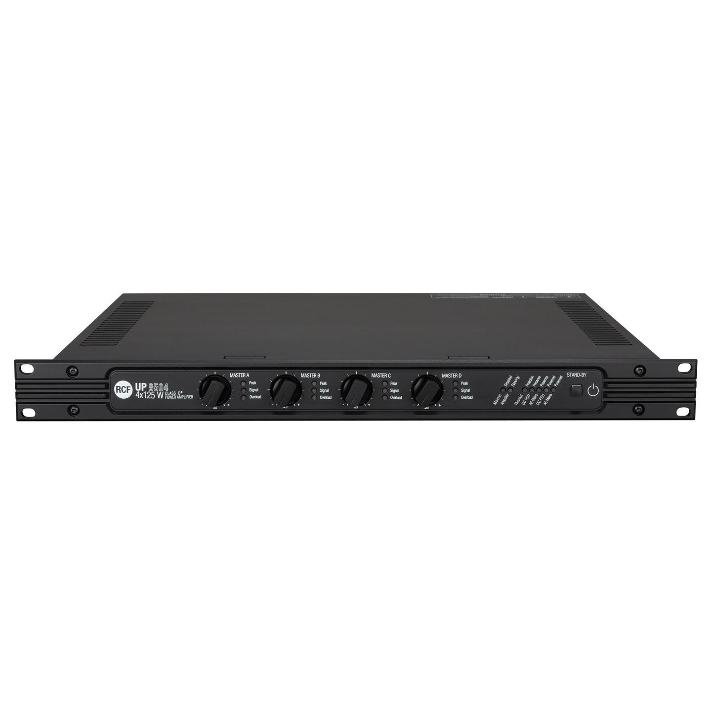 RCF UP8504 Power Amplifier