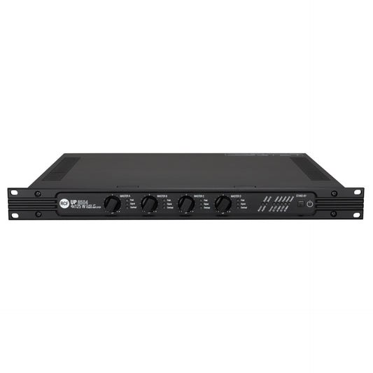 RCF UP8504 Power Amplifier
