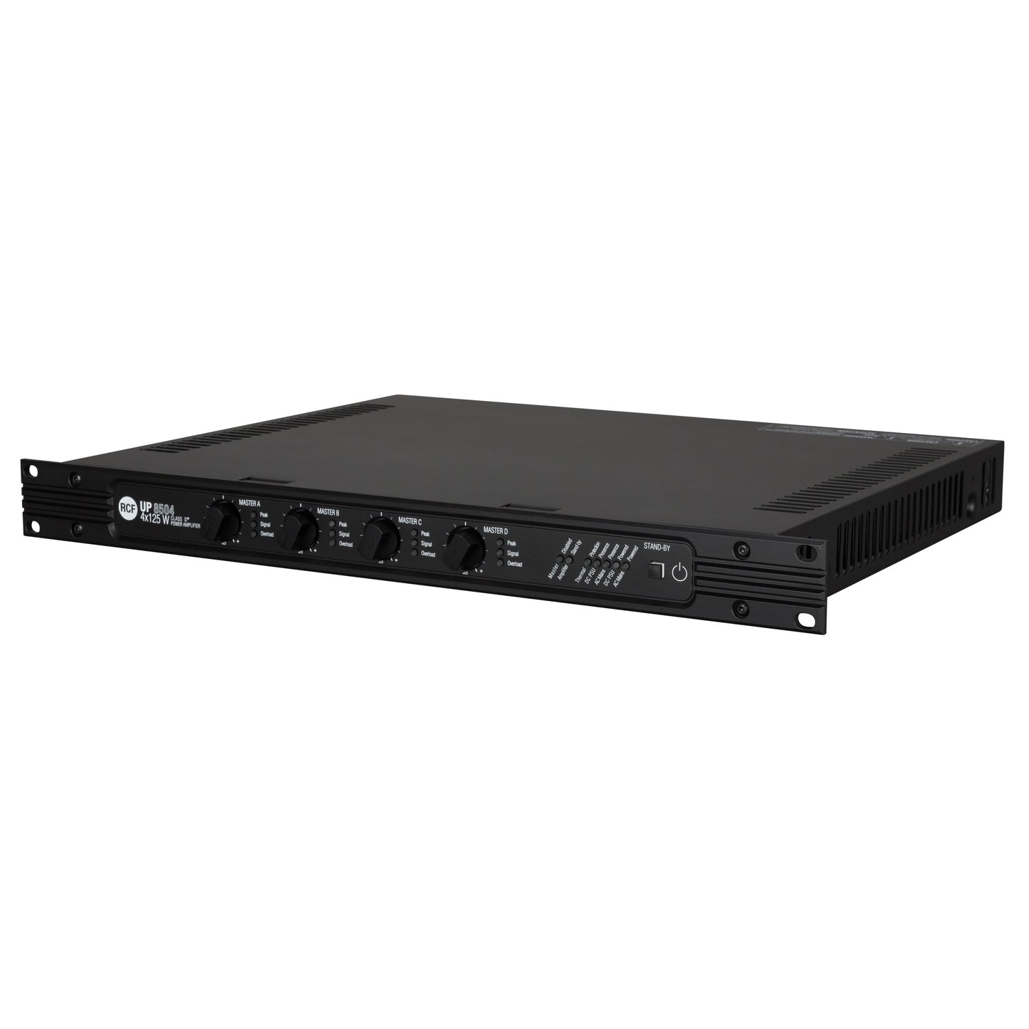 RCF UP8504 Power Amplifier