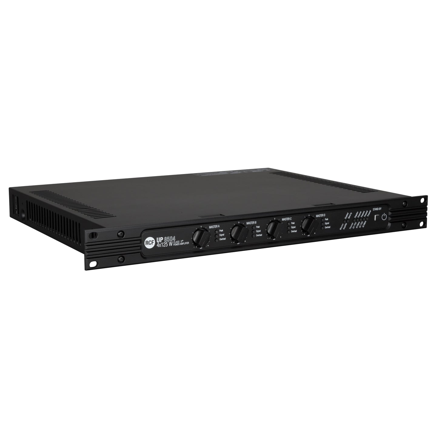 RCF UP8504 Power Amplifier