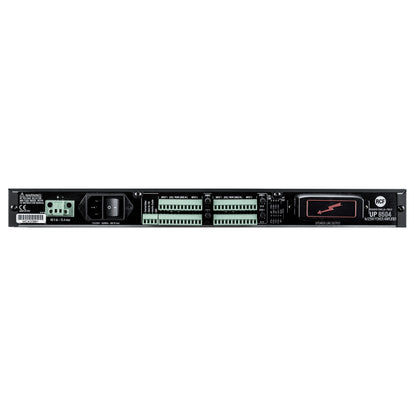 RCF UP8504 Power Amplifier