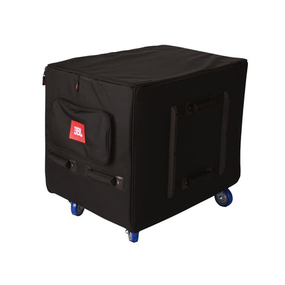 JBL Bags VRX918S-STR Rolling Sub Transporter Bag for VRX918S