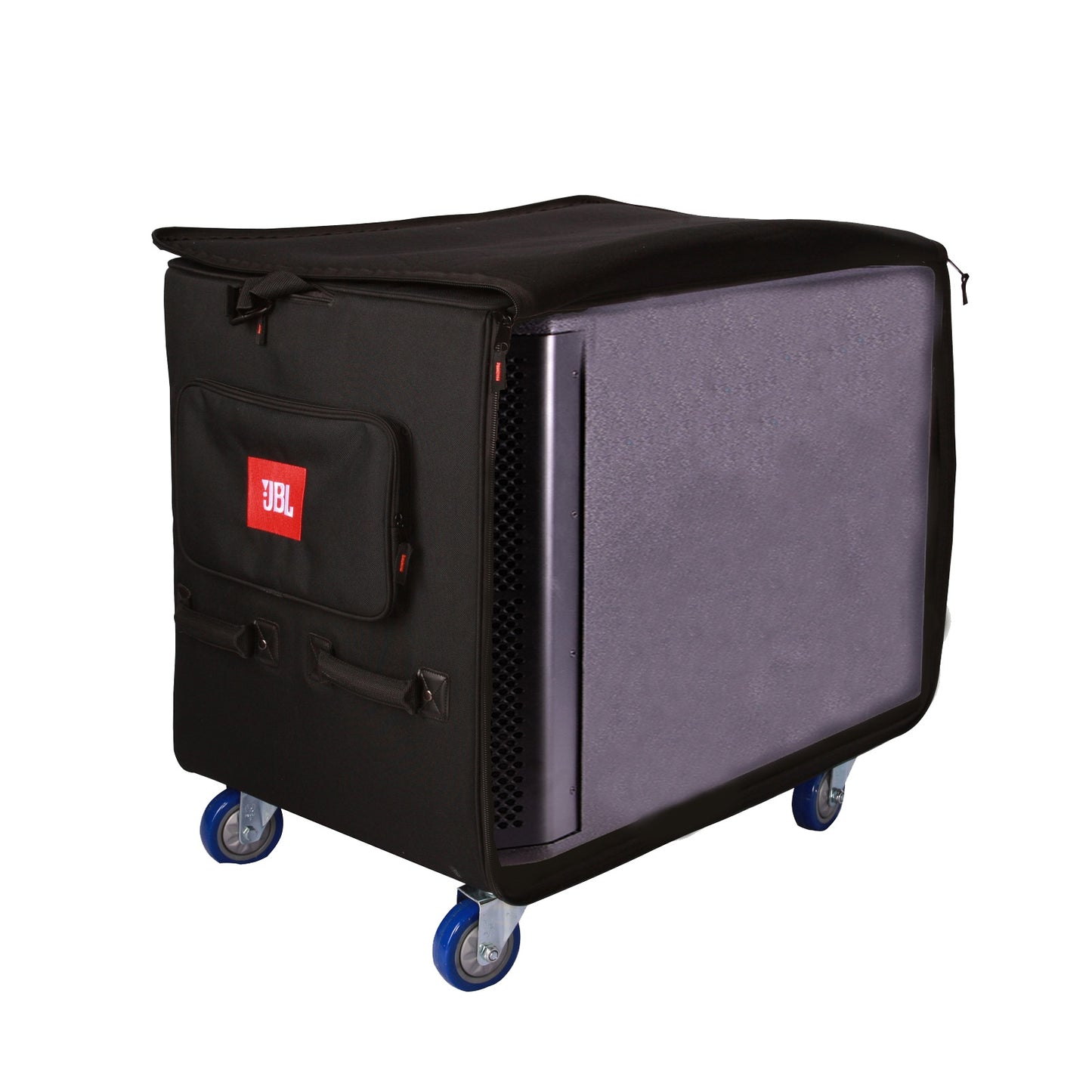 JBL Bags VRX918S-STR Rolling Sub Transporter Bag for VRX918S