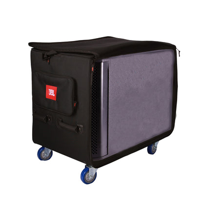 JBL Bags VRX918S-STR Rolling Sub Transporter Bag for VRX918S