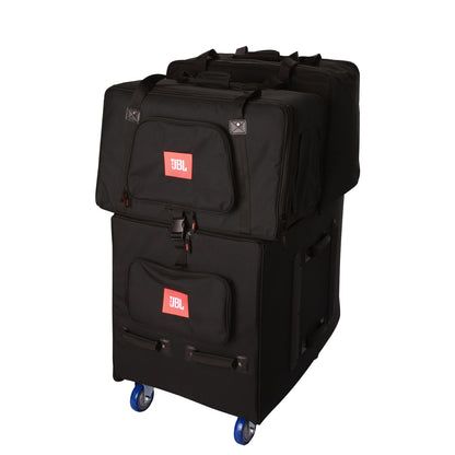 JBL Bags VRX918S-STR Rolling Sub Transporter Bag for VRX918S