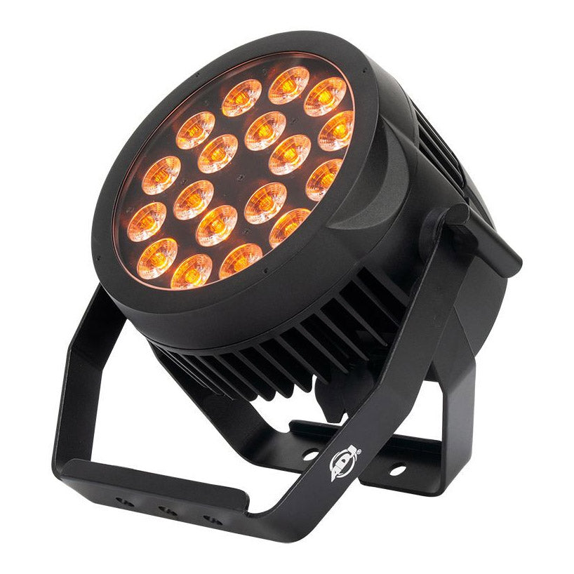 ADJ 18P Hex IP LED Par