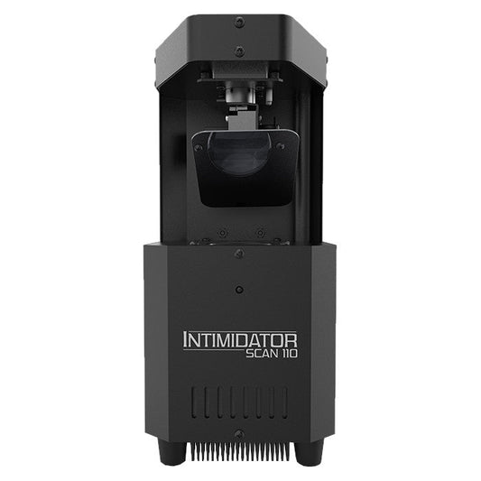 Chauvet DJ Intimidator Scan 110 Compact LED Scanner
