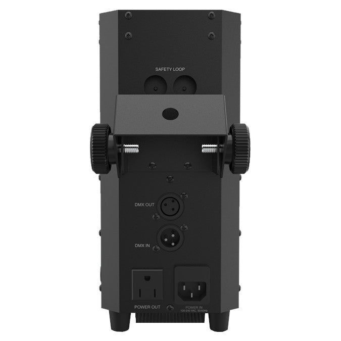 Chauvet DJ Intimidator Scan 110 Compact LED Scanner