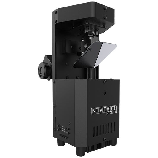 Chauvet DJ Intimidator Scan 110 Compact LED Scanner