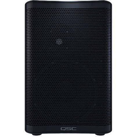 QSC CP8 8-Inch 1000W Compact Powered Speaker