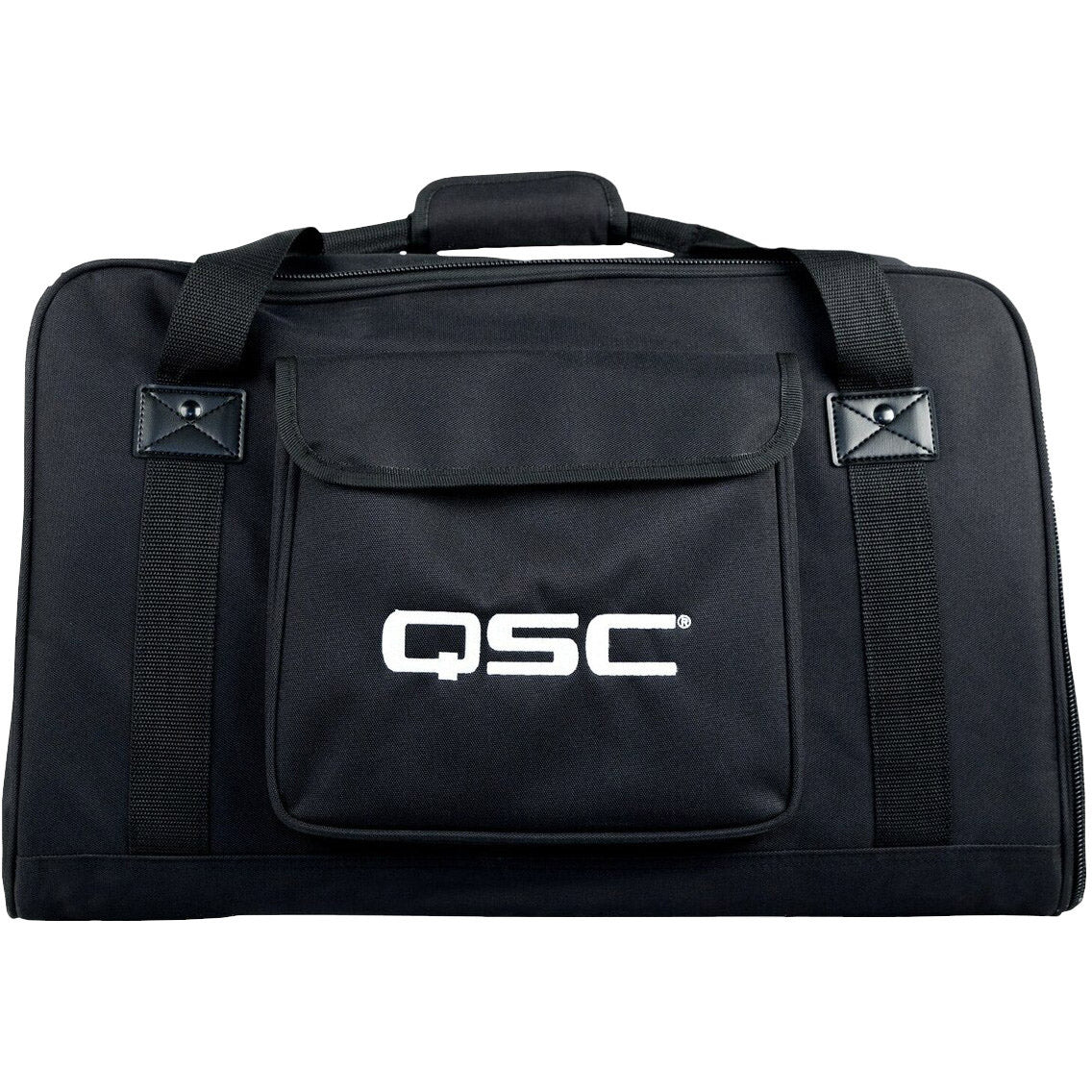 QSC CP8 Weather Resistant Padded Speaker Tote
