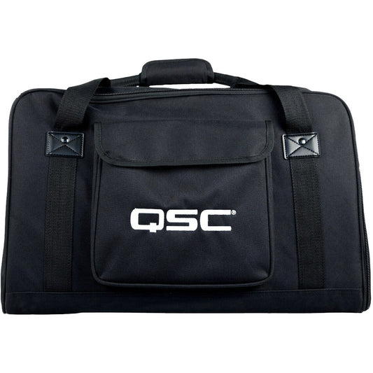 QSC CP8 Weather Resistant Padded Speaker Tote