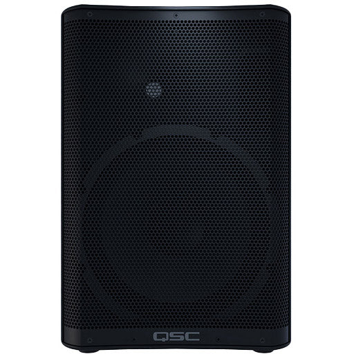 QSC CP12 12-Inch 1000W Compact Powered Speaker