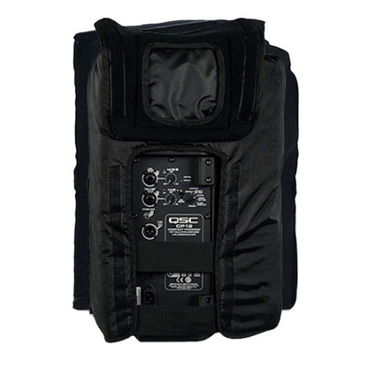 QSC CP12 Outdoor Speaker Cover