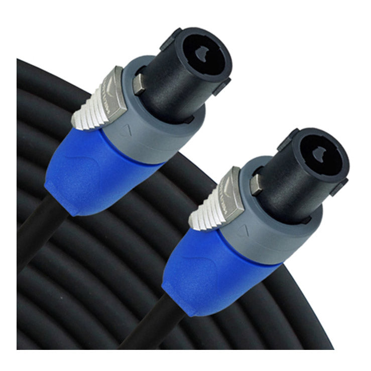 Rapco-Horizon H14-N4N4 14 AWG Speaker Cable