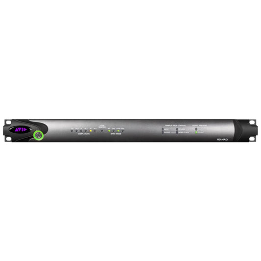 Avid Pro Tools | HD MADI 64-Channel Digital Interface