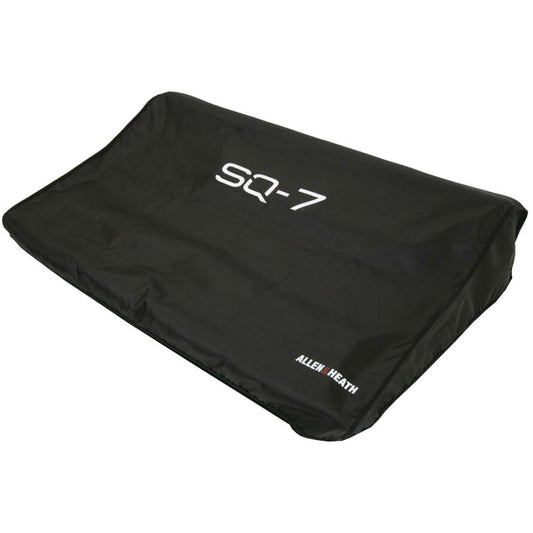Allen & Heath AP11334 SQ-7 Mixer Dust Cover