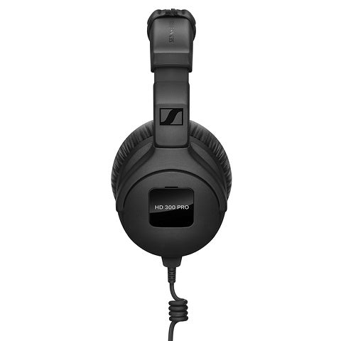 Sennheiser HD 300 PRO Professional Monitoring Headphones
