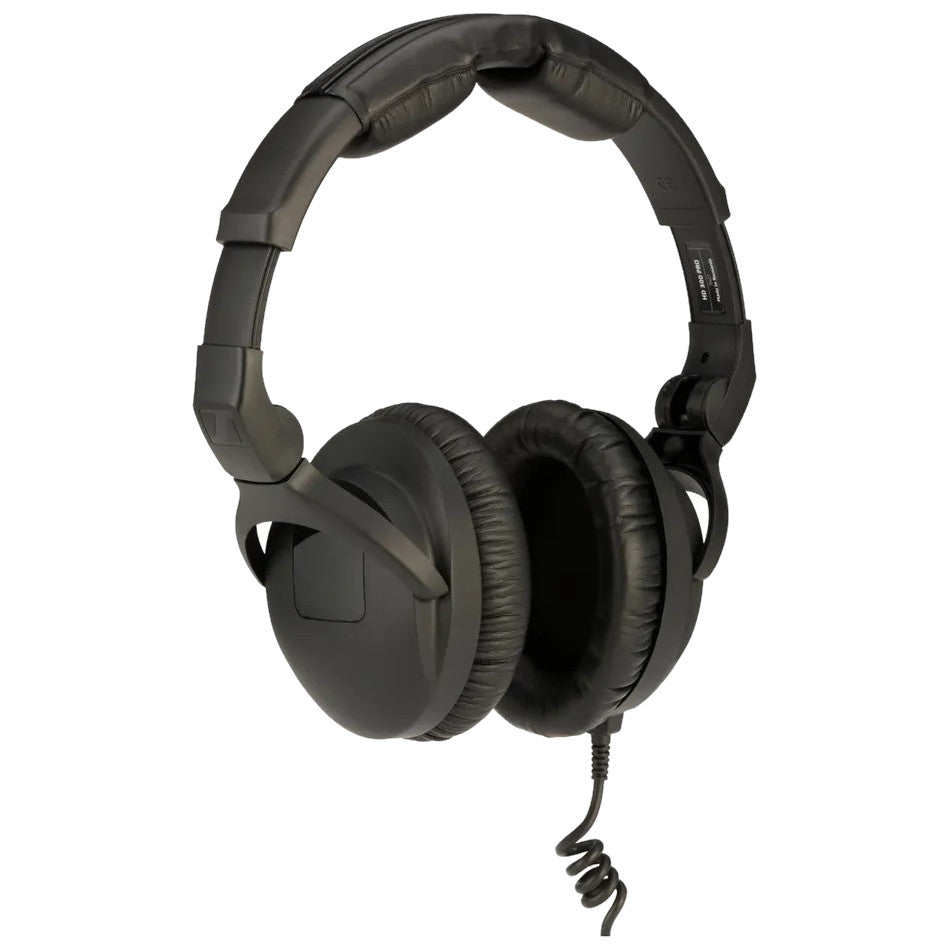 Sennheiser HD 300 PRO Professional Monitoring Headphones