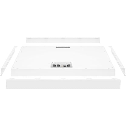 Sennheiser TeamConnect Ceiling 2 Conference Microphone | Model: White