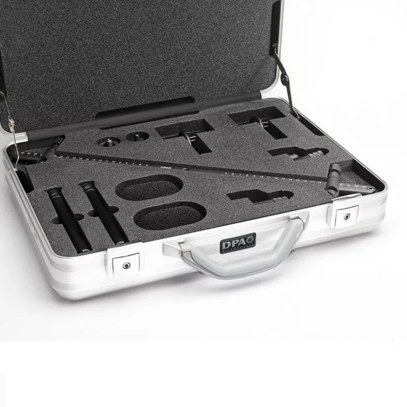DPA Microphones 3511A Stereo Kit with 4011A Cardioid