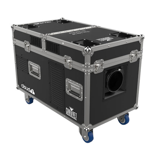Chauvet Pro Cloud 9 Low-Lying Fog Machine