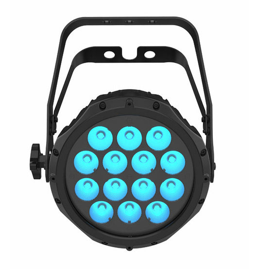Chauvet Pro COLORado 1 Quad RGBW LED Wash Light