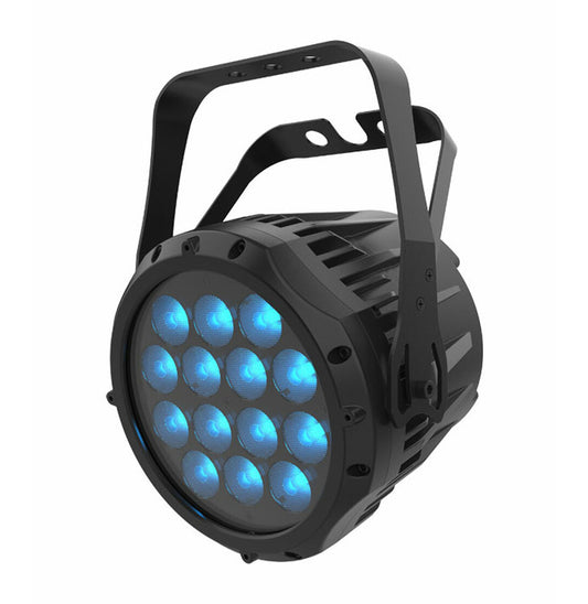 Chauvet Pro COLORado 1 Quad RGBW LED Wash Light