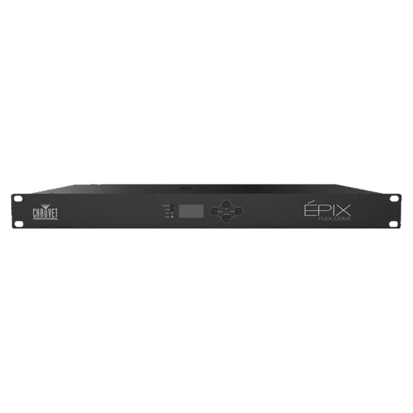 Chauvet Pro EPIX Flex Drive Controller