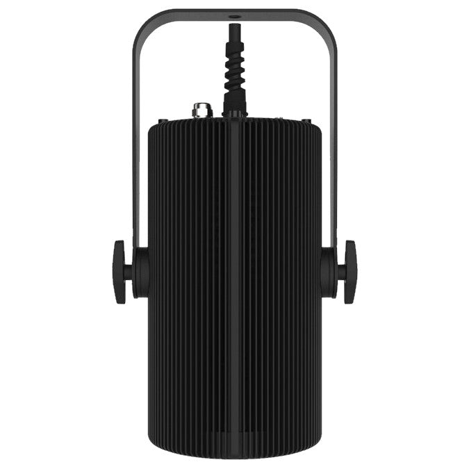 Chauvet Pro Ovation H-265WW Warm White LED House Light | Color: Black